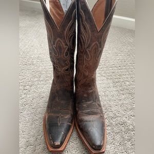 Cowboy boots